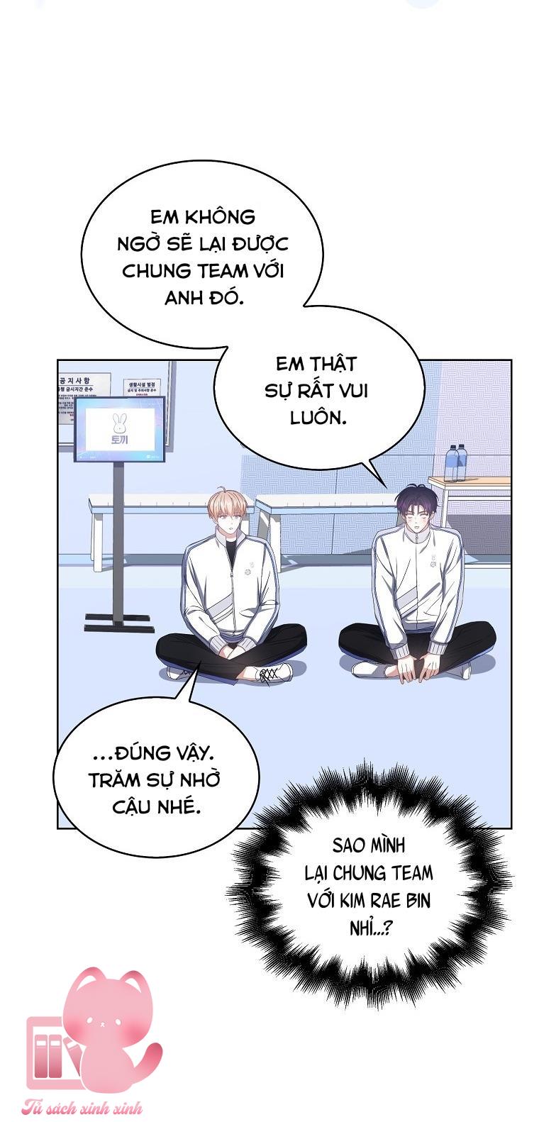 Debut Or Die - Chap 39 - Trang 6