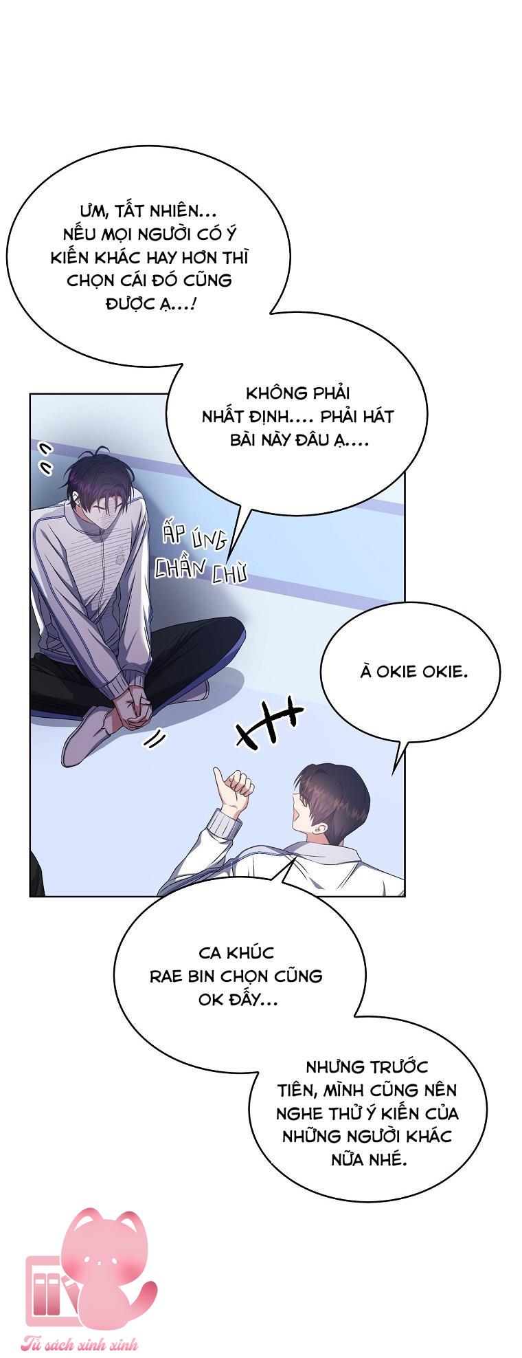 Debut Or Die - Chap 39 - Trang 51