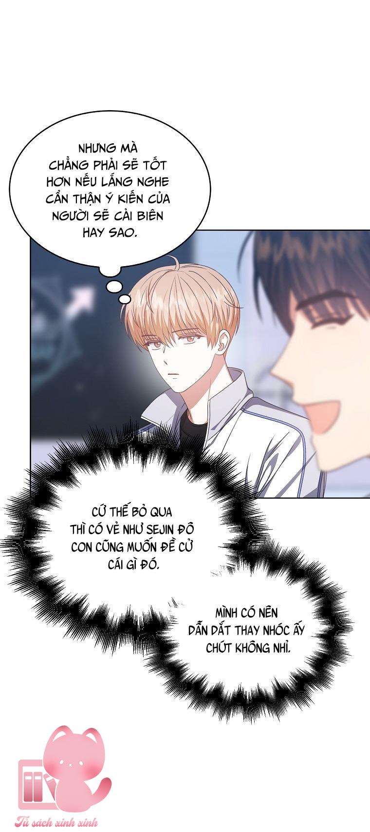 Debut Or Die - Chap 39 - Trang 52