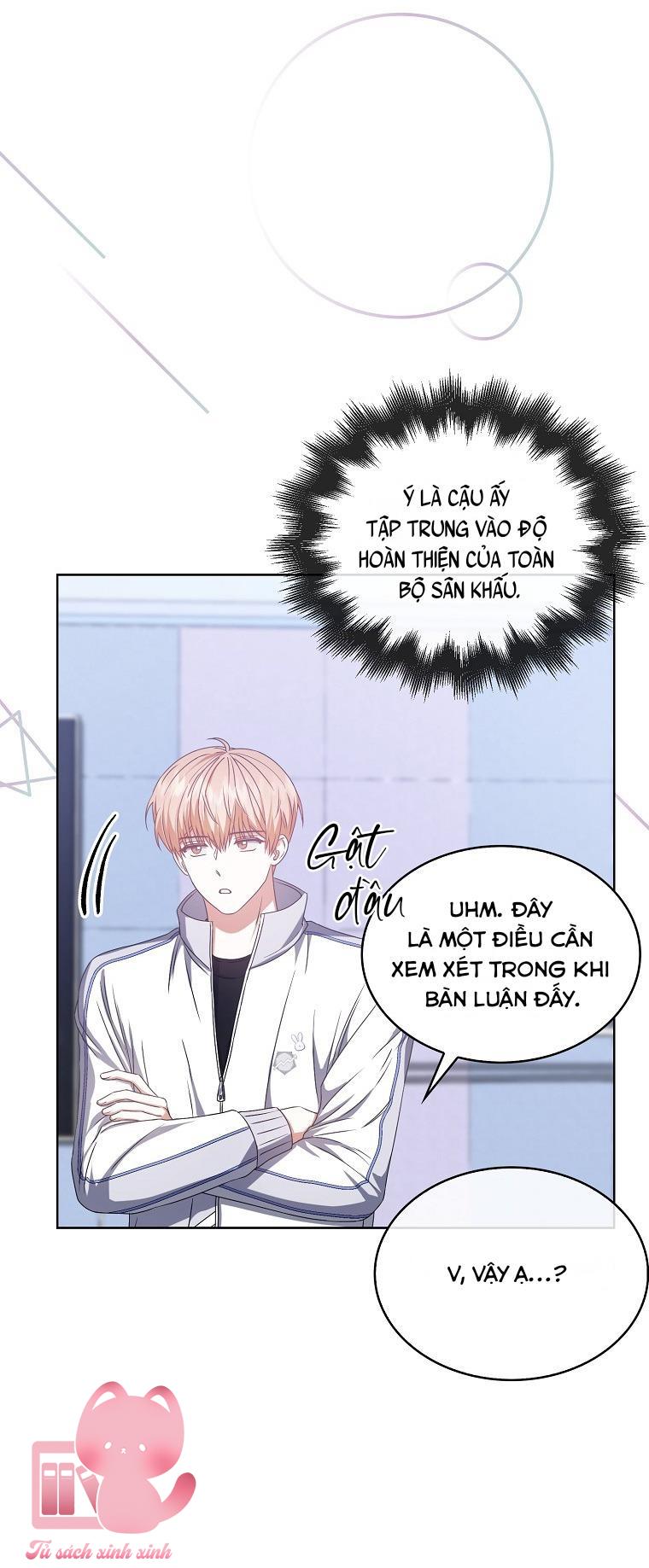 Debut Or Die - Chap 39 - Trang 54