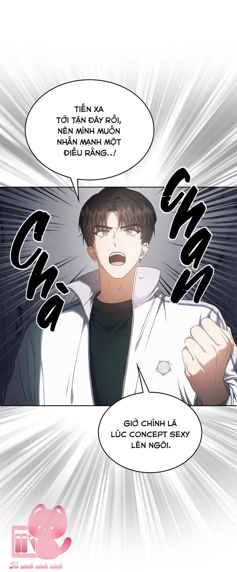 Debut Or Die - Chap 39 - Trang 58