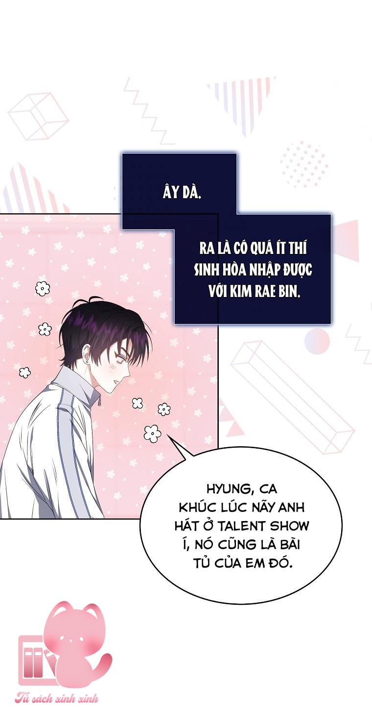 Debut Or Die - Chap 39 - Trang 7
