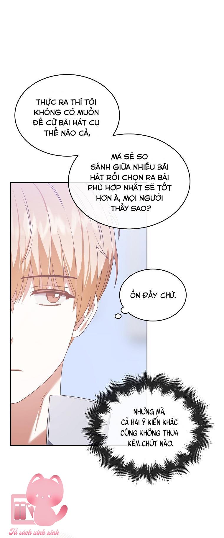 Debut Or Die - Chap 39 - Trang 63