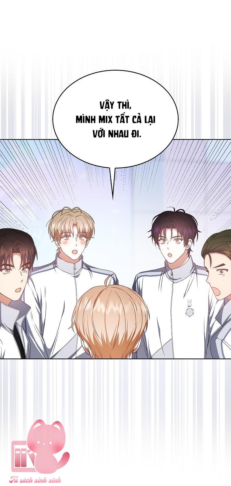 Debut Or Die - Chap 39 - Trang 69