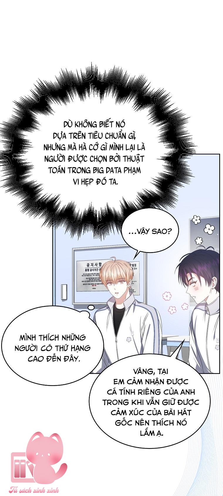 Debut Or Die - Chap 39 - Trang 8