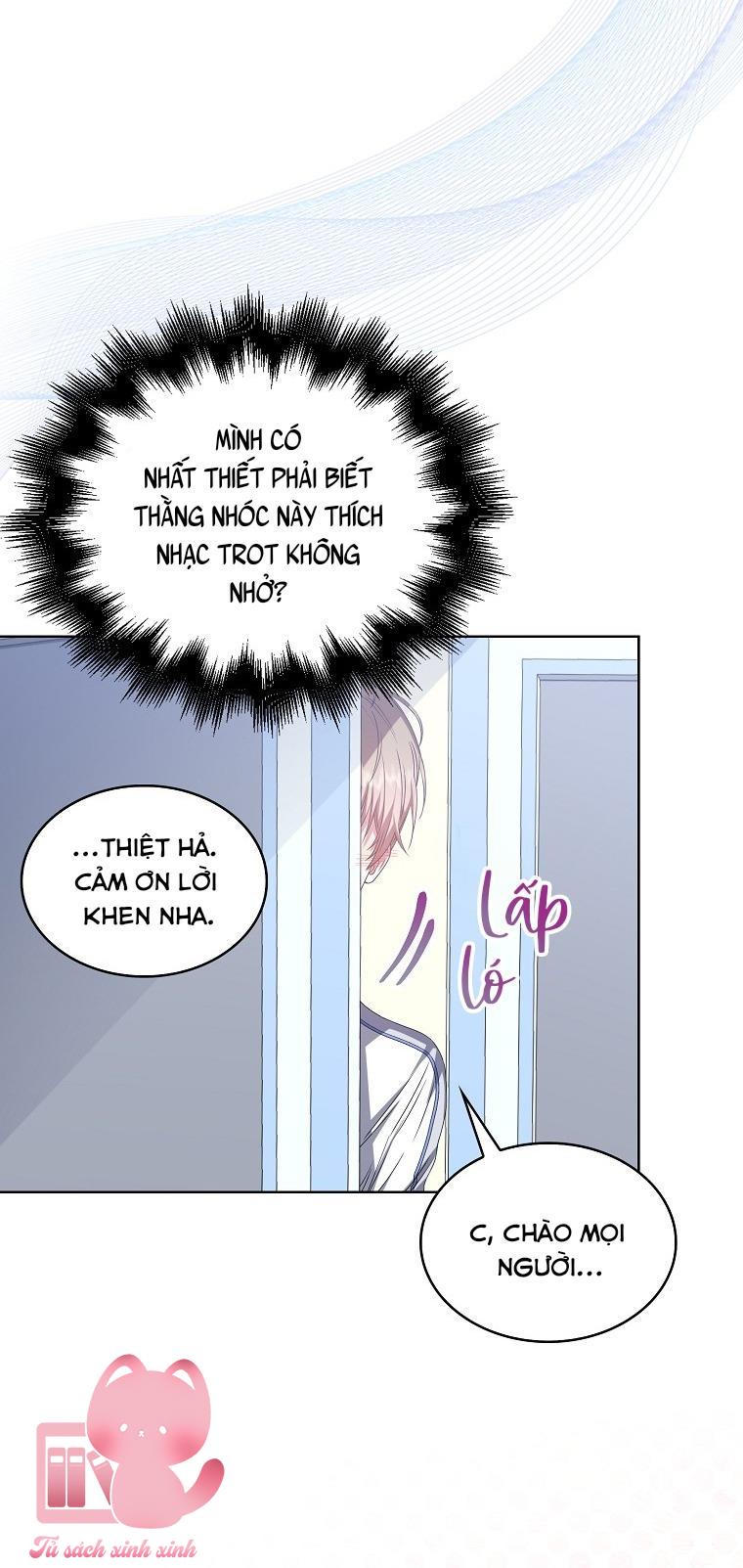 Debut Or Die - Chap 39 - Trang 9