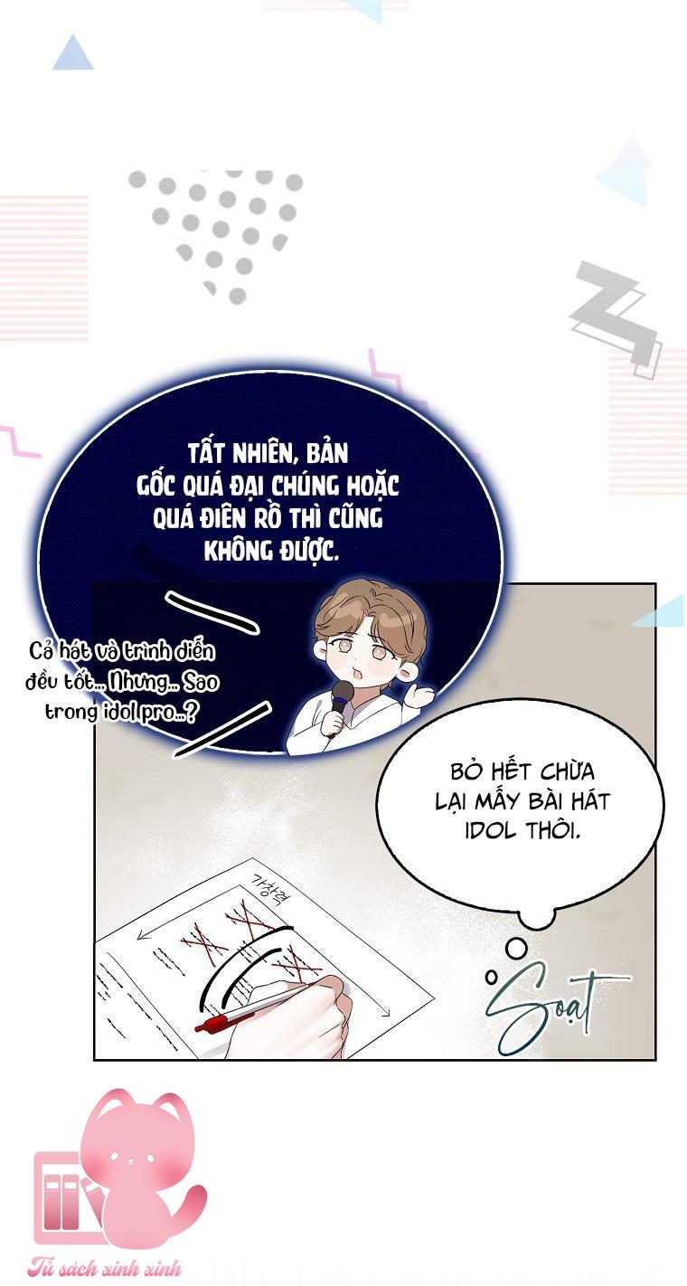 Debut Or Die - Chap 4 - Trang 11