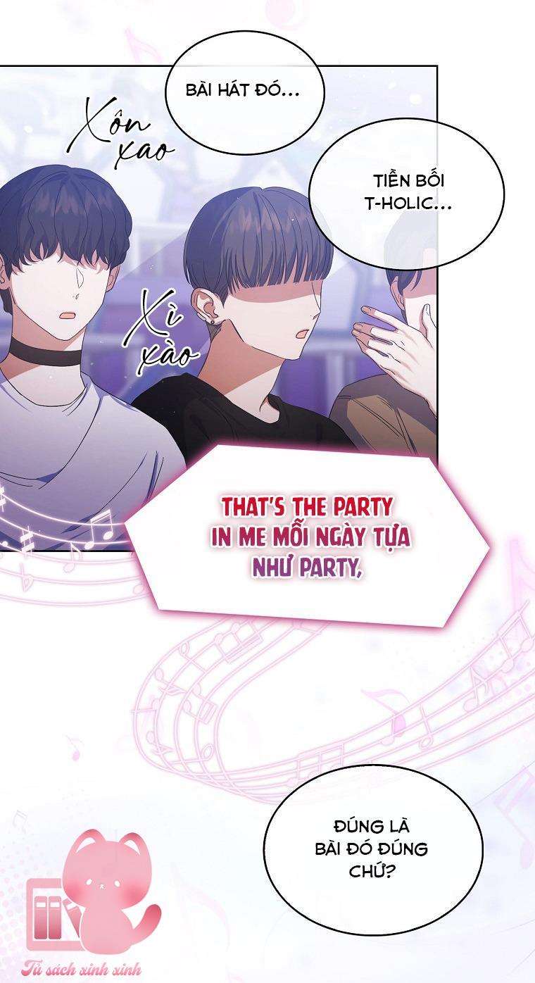 Debut Or Die - Chap 4 - Trang 15