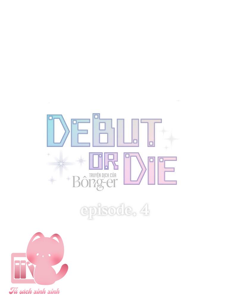 Debut Or Die - Chap 4 - Trang 19