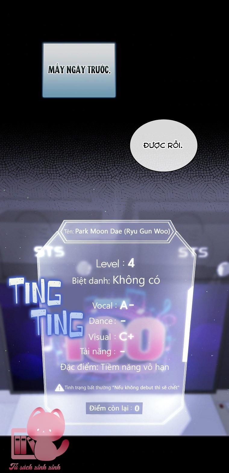 Debut Or Die - Chap 4 - Trang 3