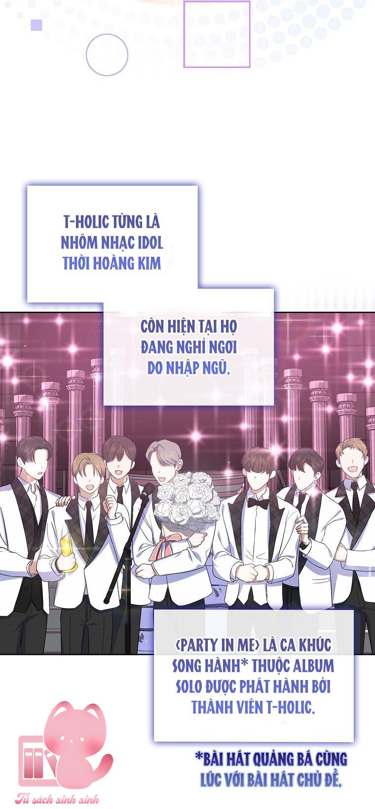 Debut Or Die - Chap 4 - Trang 21