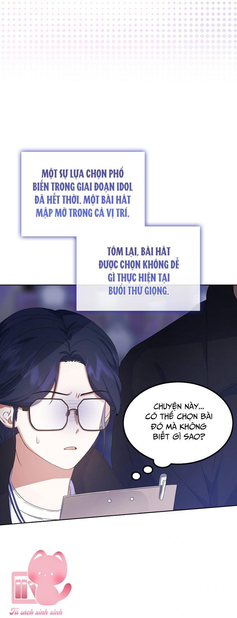 Debut Or Die - Chap 4 - Trang 23