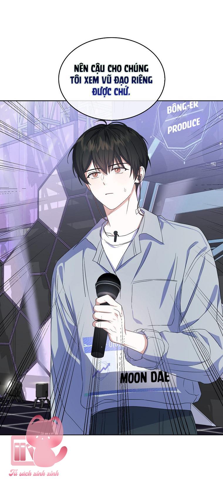 Debut Or Die - Chap 4 - Trang 35