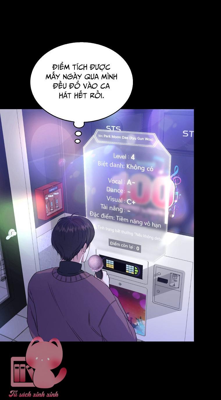 Debut Or Die - Chap 4 - Trang 5