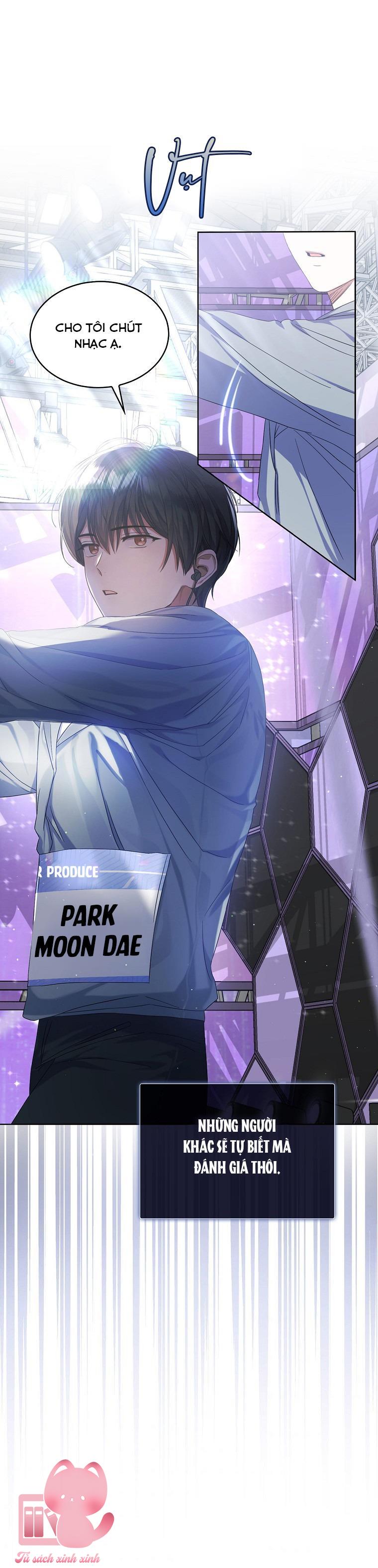 Debut Or Die - Chap 4 - Trang 43