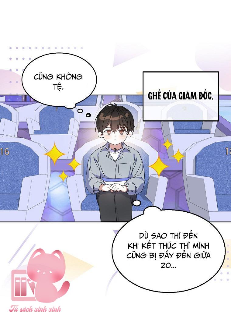Debut Or Die - Chap 4 - Trang 46