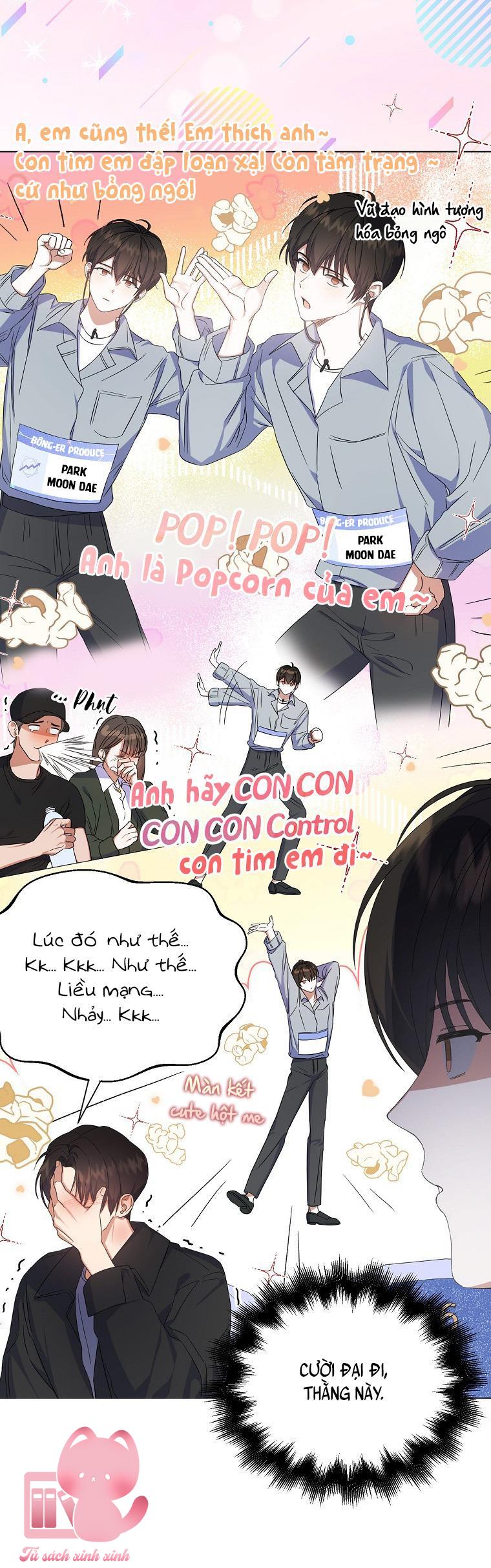 Debut Or Die - Chap 4 - Trang 55