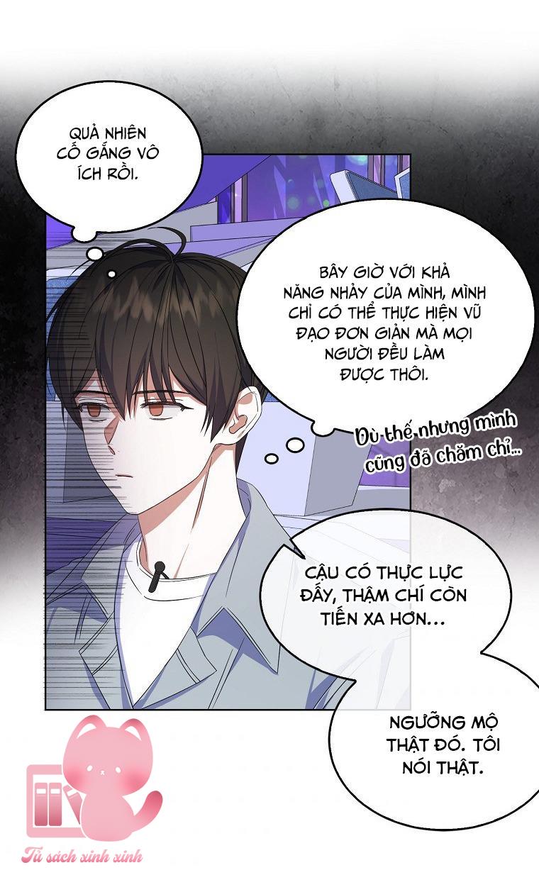 Debut Or Die - Chap 4 - Trang 56