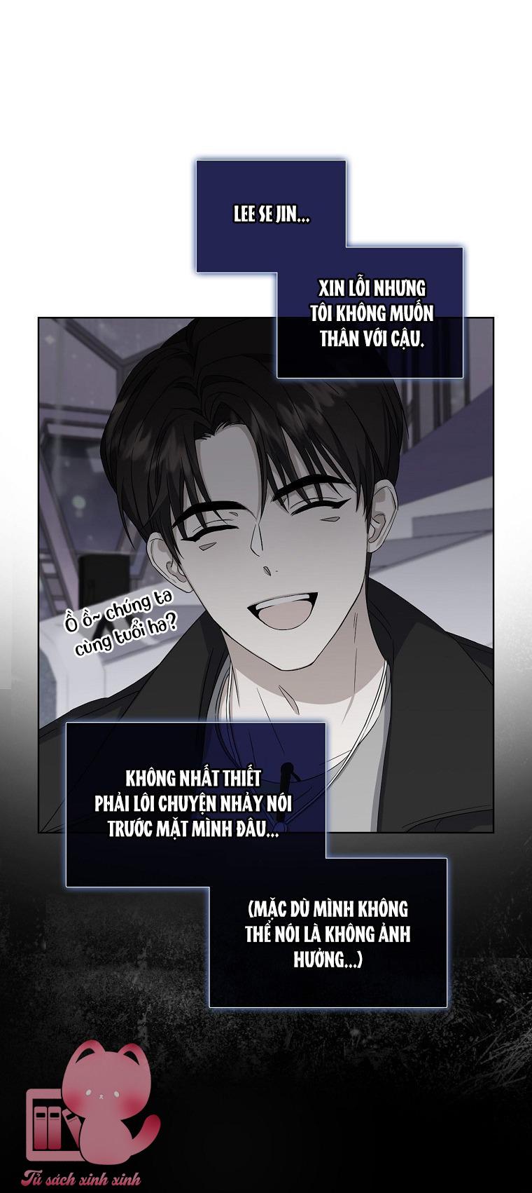 Debut Or Die - Chap 4 - Trang 59