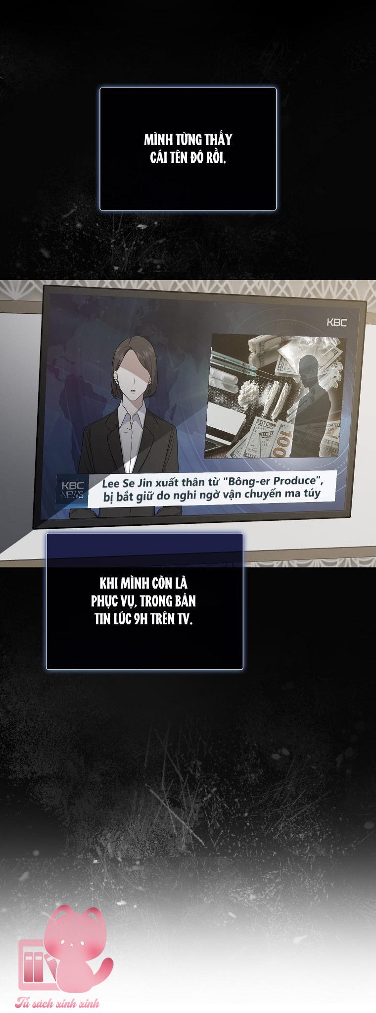 Debut Or Die - Chap 4 - Trang 60