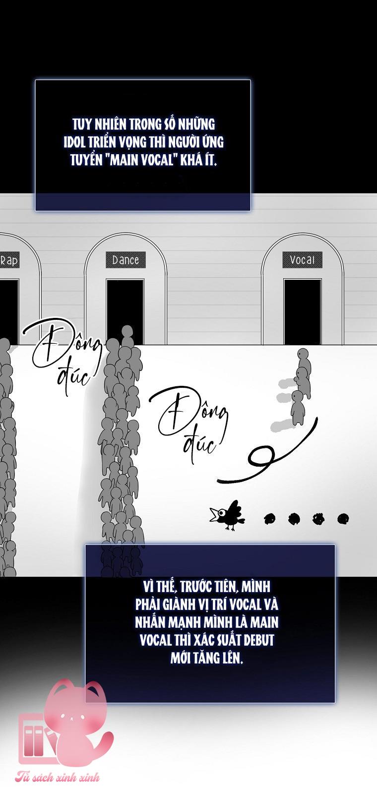 Debut Or Die - Chap 4 - Trang 7