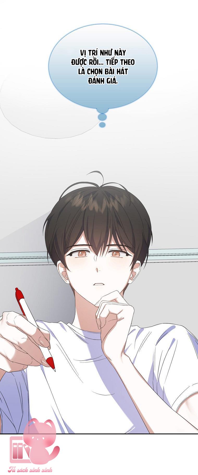 Debut Or Die - Chap 4 - Trang 8