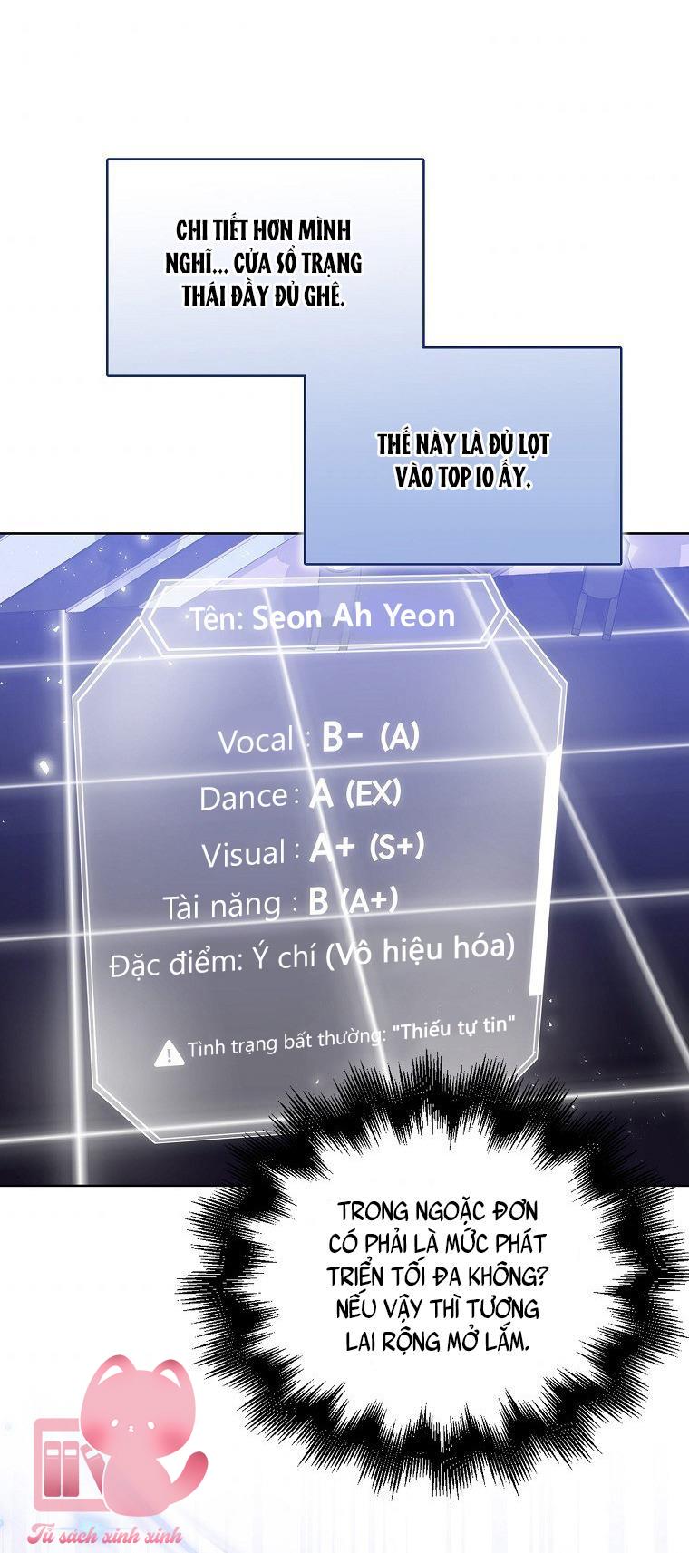 Debut Or Die - Chap 4 - Trang 71