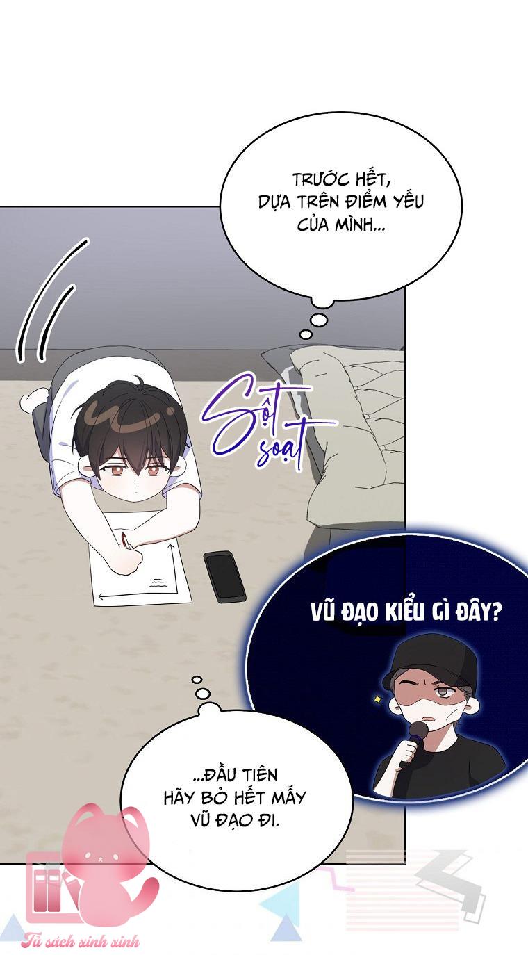 Debut Or Die - Chap 4 - Trang 9