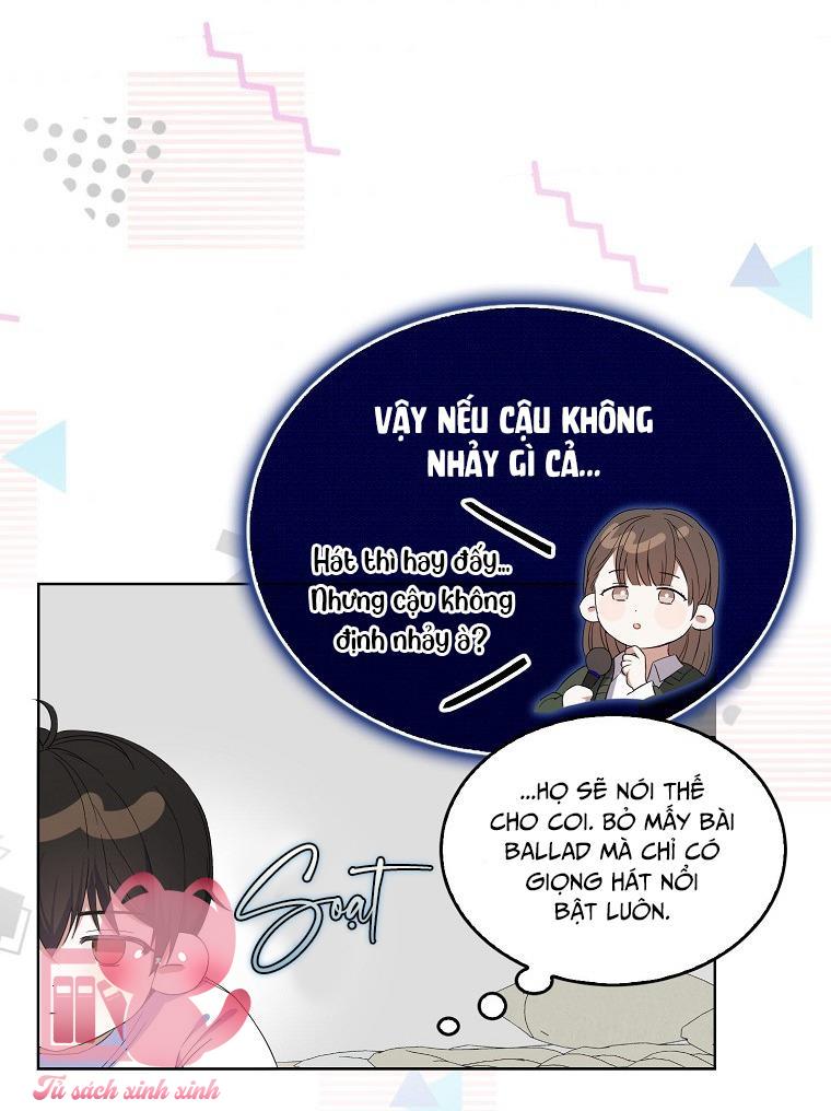 Debut Or Die - Chap 4 - Trang 10