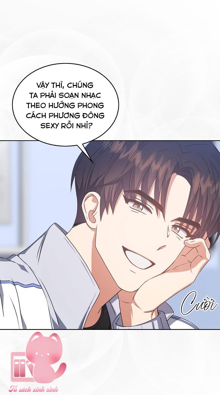 Debut Or Die - Chap 40 - Trang 12
