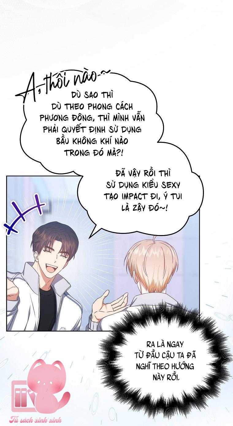 Debut Or Die - Chap 40 - Trang 13