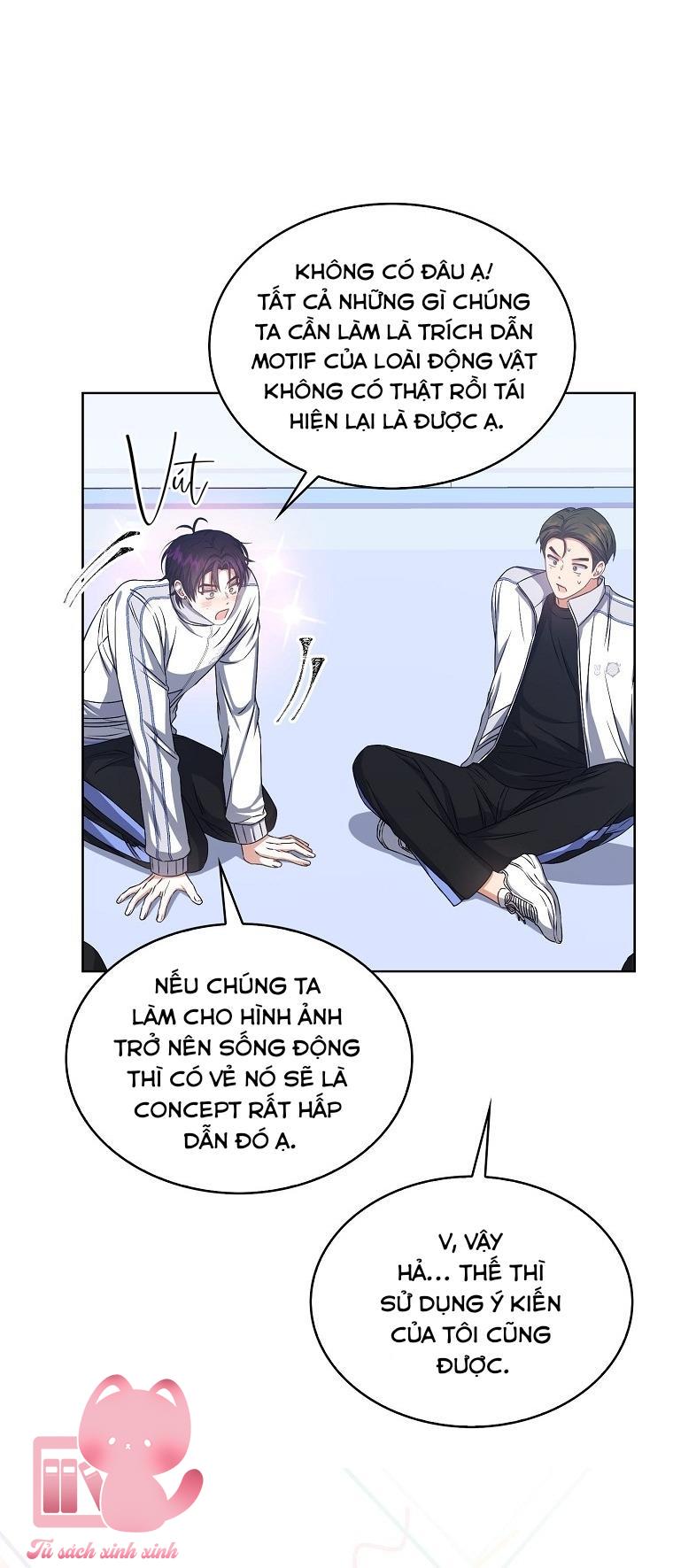 Debut Or Die - Chap 40 - Trang 18