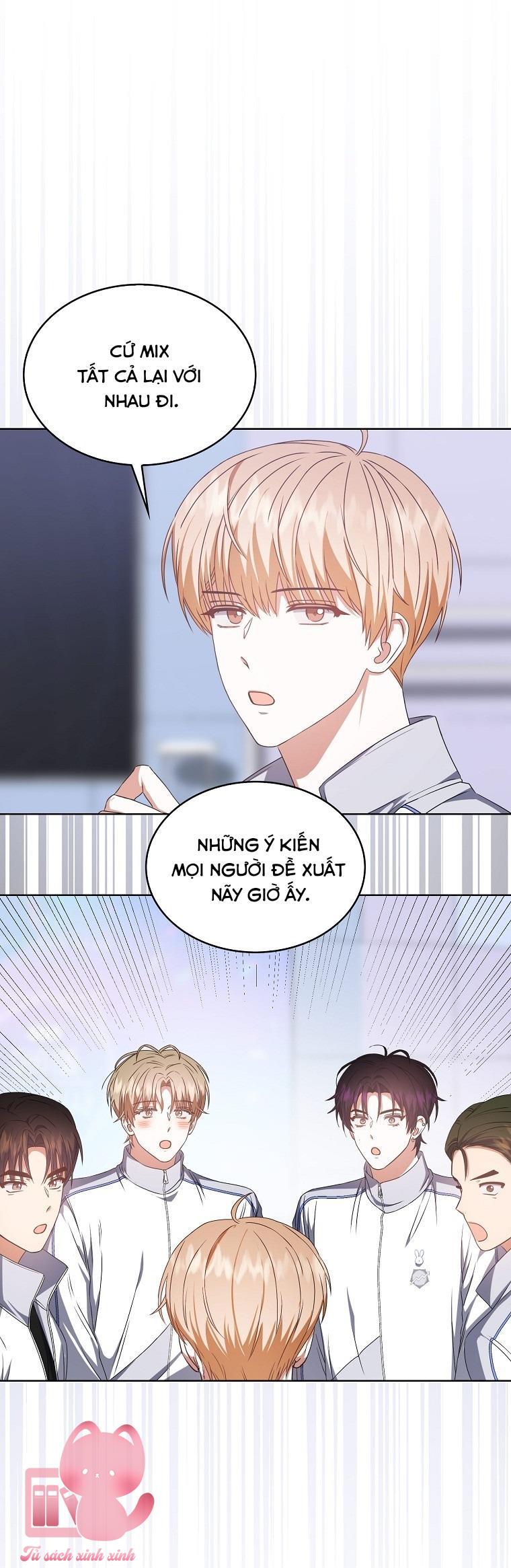 Debut Or Die - Chap 40 - Trang 3