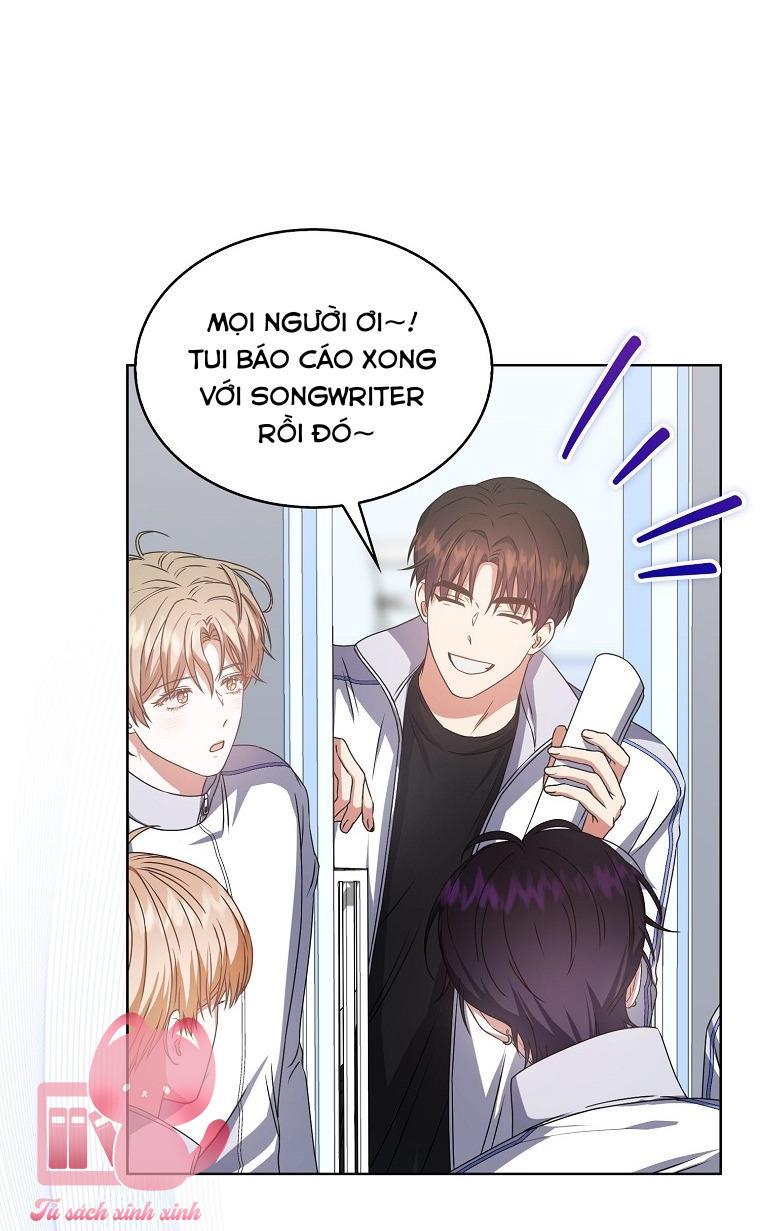Debut Or Die - Chap 40 - Trang 25