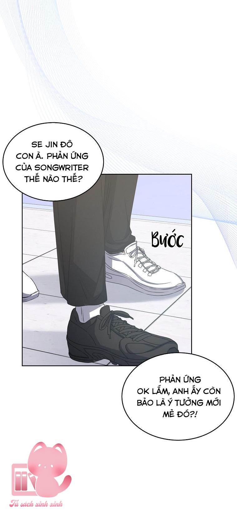 Debut Or Die - Chap 40 - Trang 26