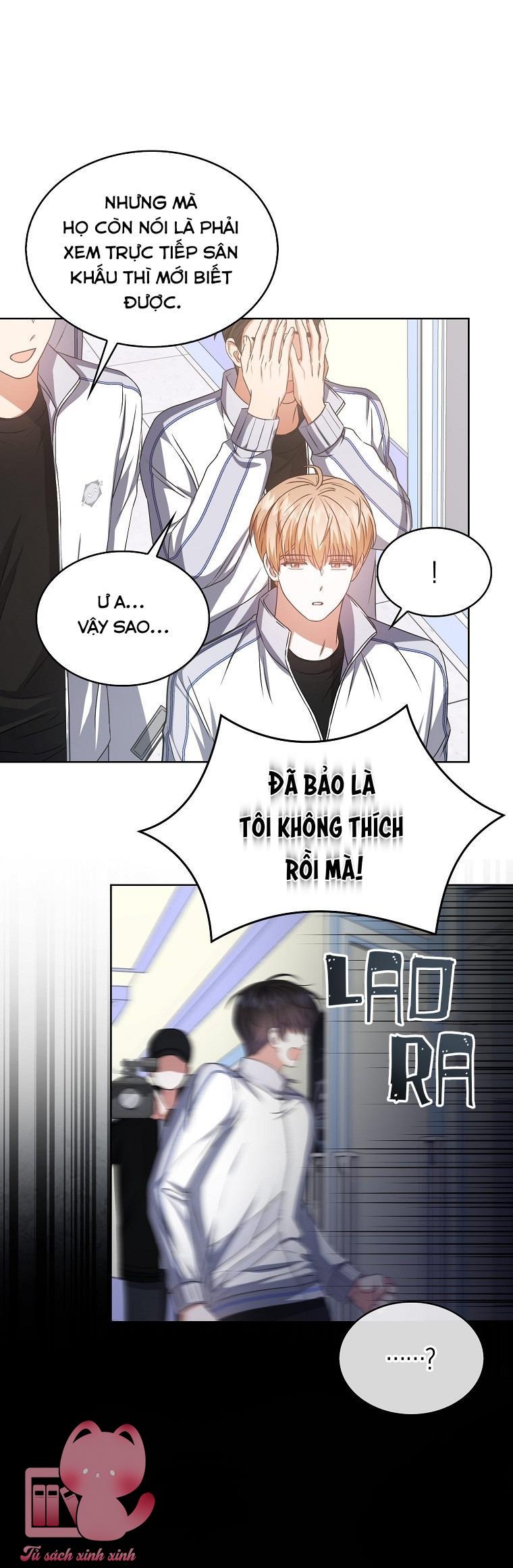 Debut Or Die - Chap 40 - Trang 27
