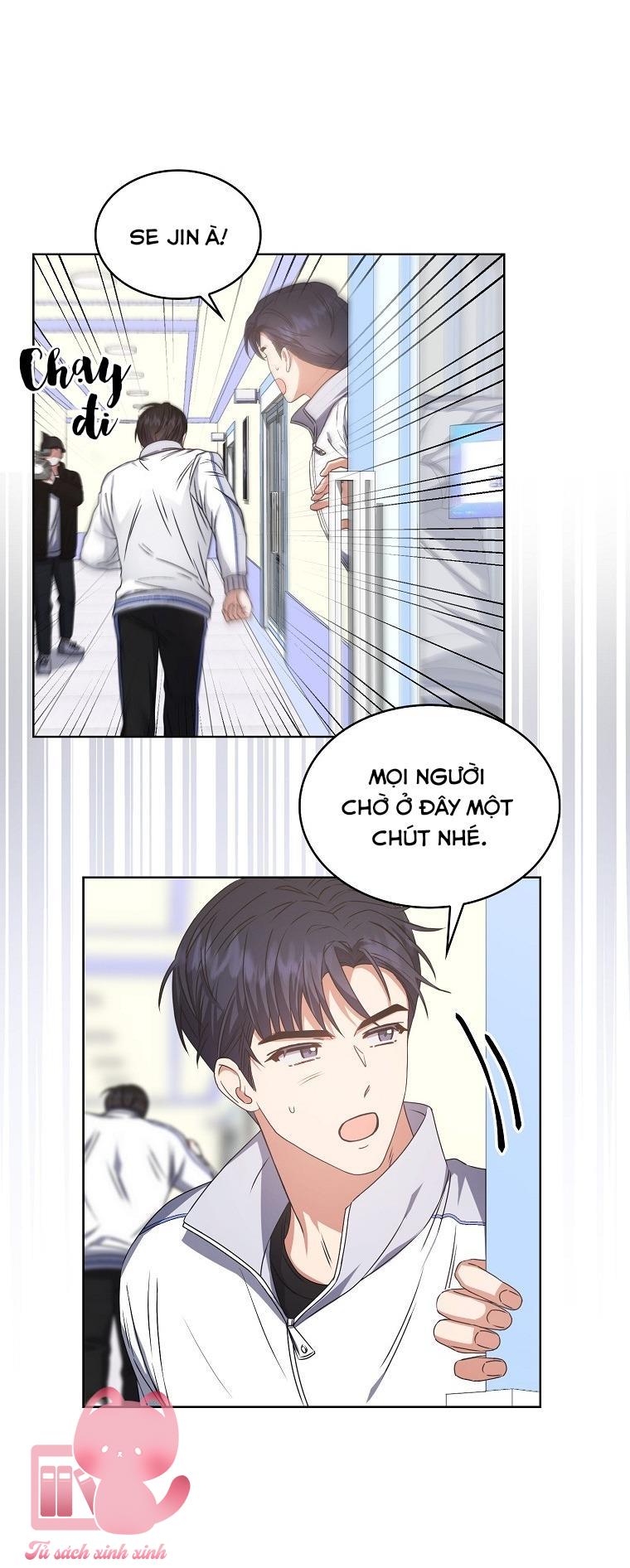 Debut Or Die - Chap 40 - Trang 30