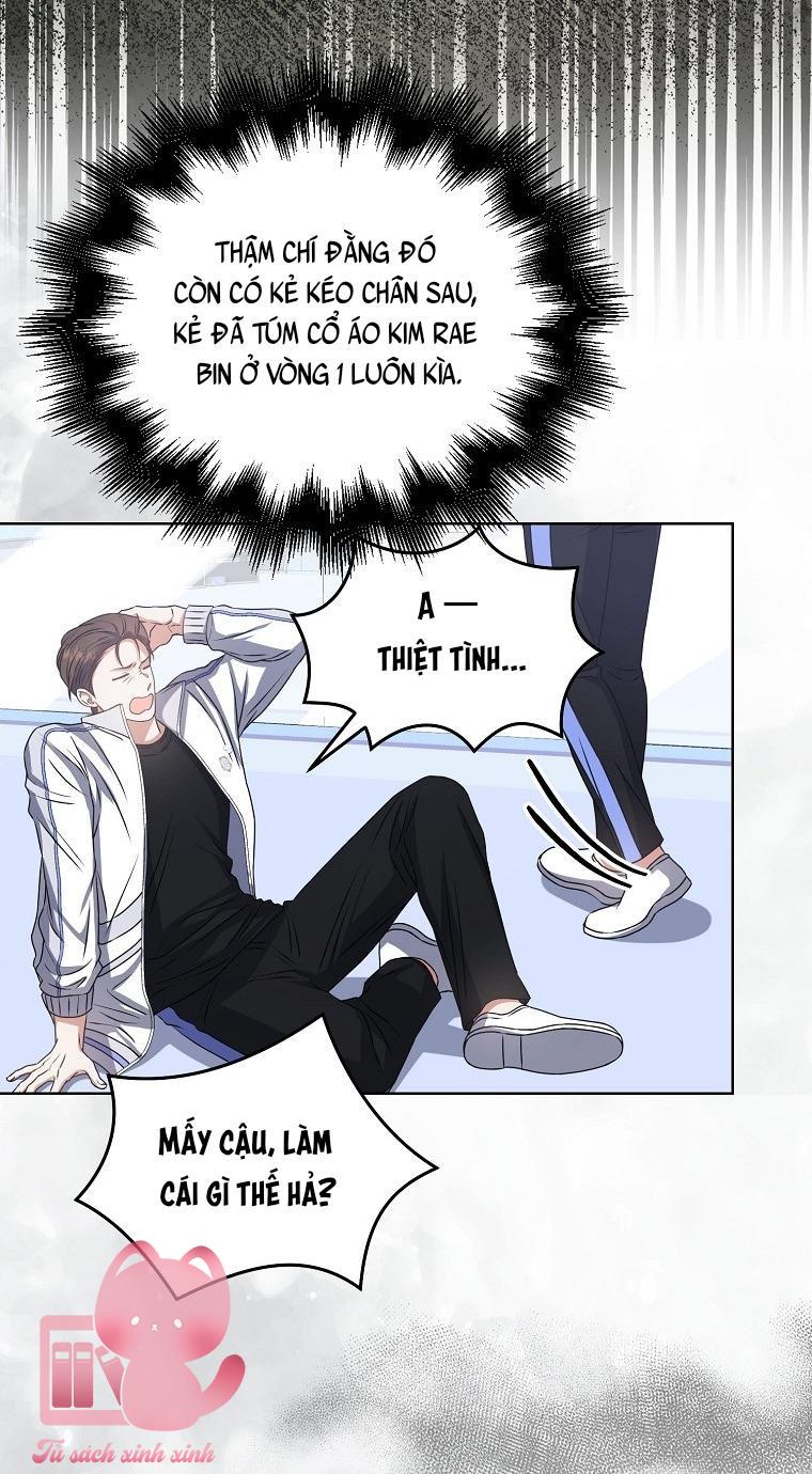 Debut Or Die - Chap 40 - Trang 34
