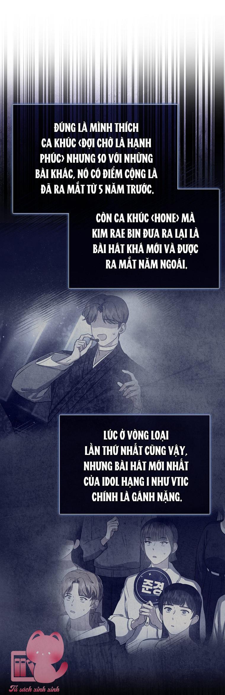 Debut Or Die - Chap 40 - Trang 5