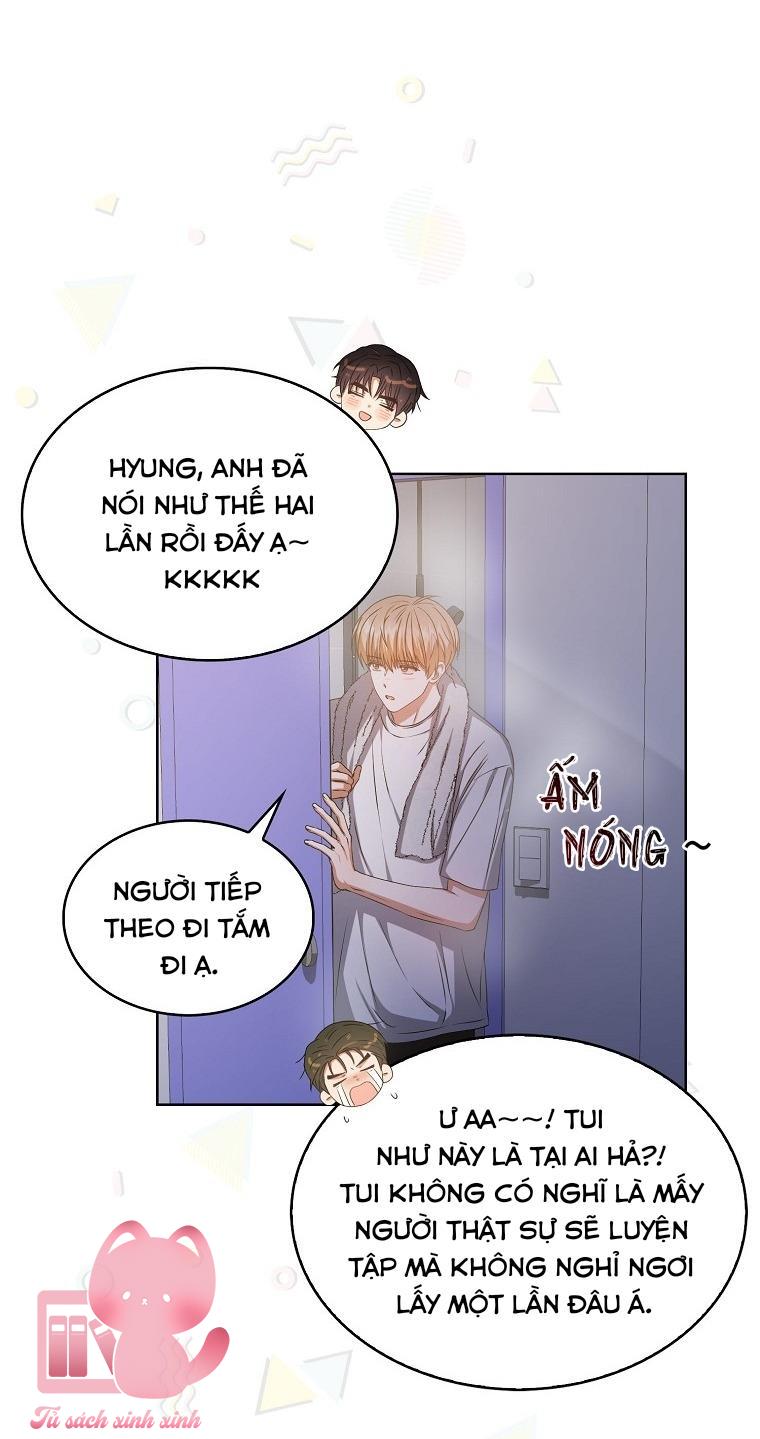 Debut Or Die - Chap 40 - Trang 43
