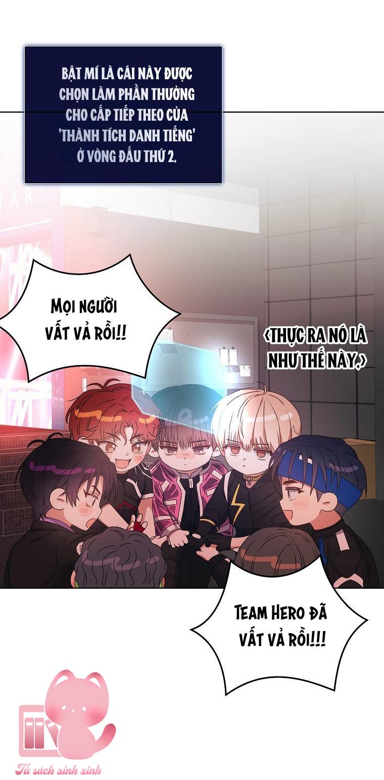 Debut Or Die - Chap 40 - Trang 56
