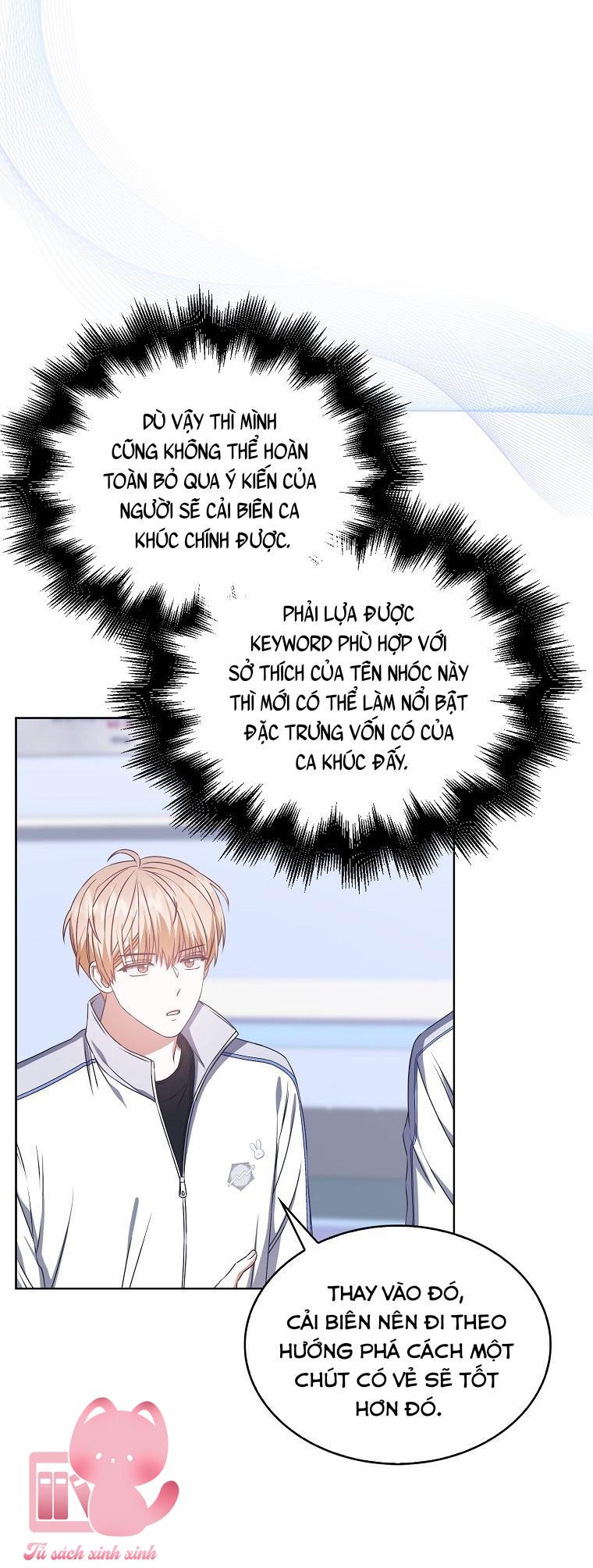 Debut Or Die - Chap 40 - Trang 7