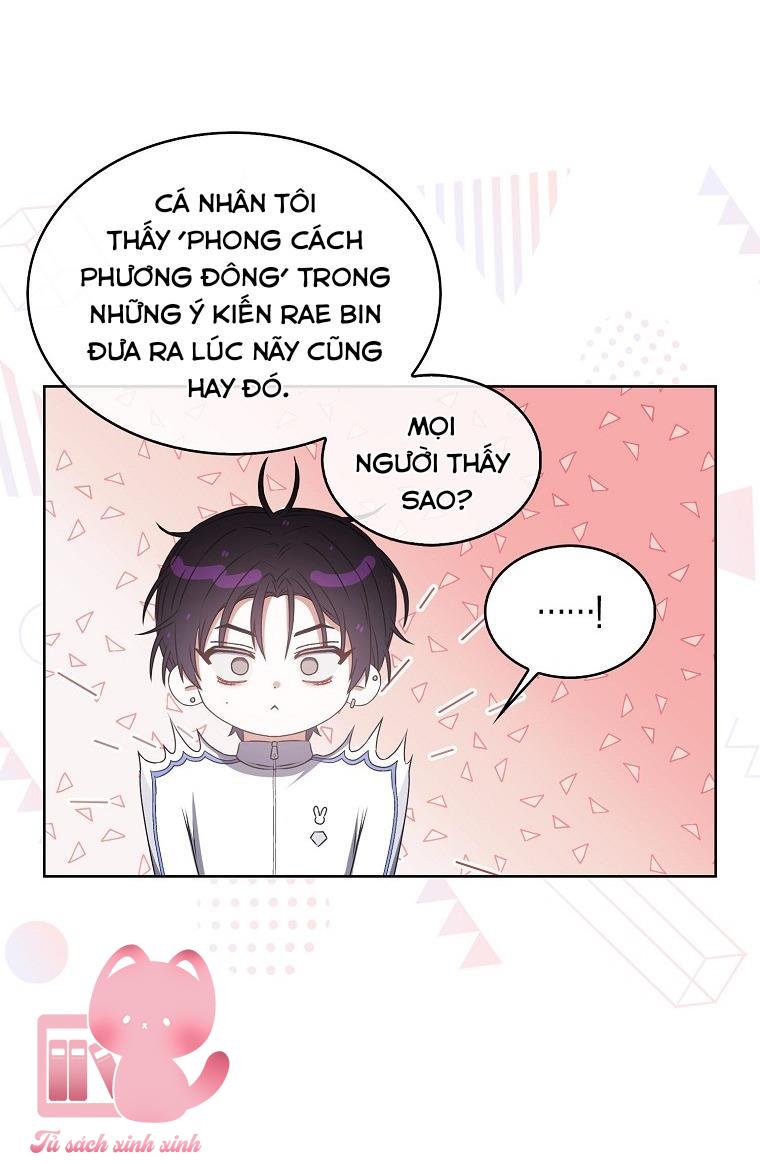 Debut Or Die - Chap 40 - Trang 8