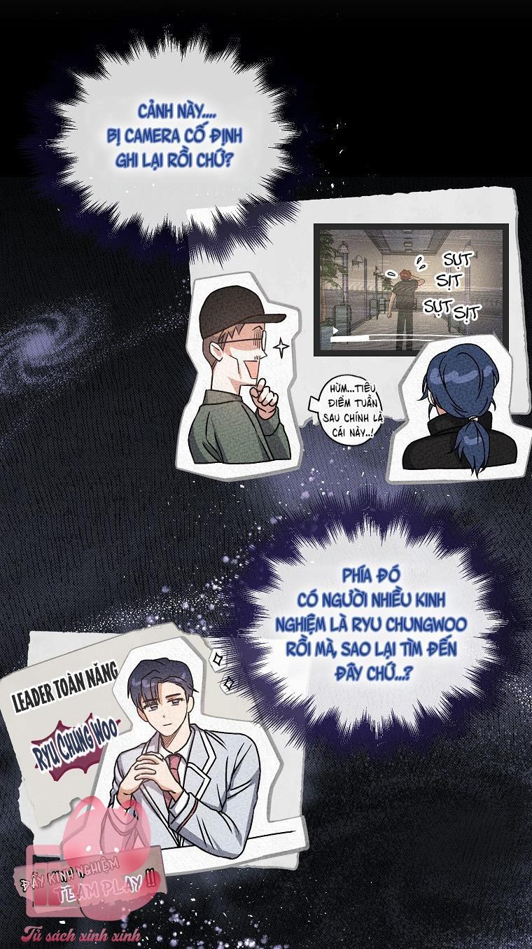 Debut Or Die - Chap 41 - Trang 11
