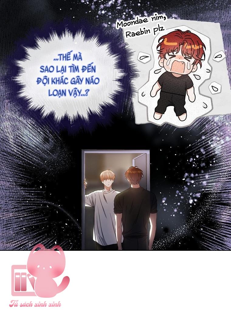 Debut Or Die - Chap 41 - Trang 12