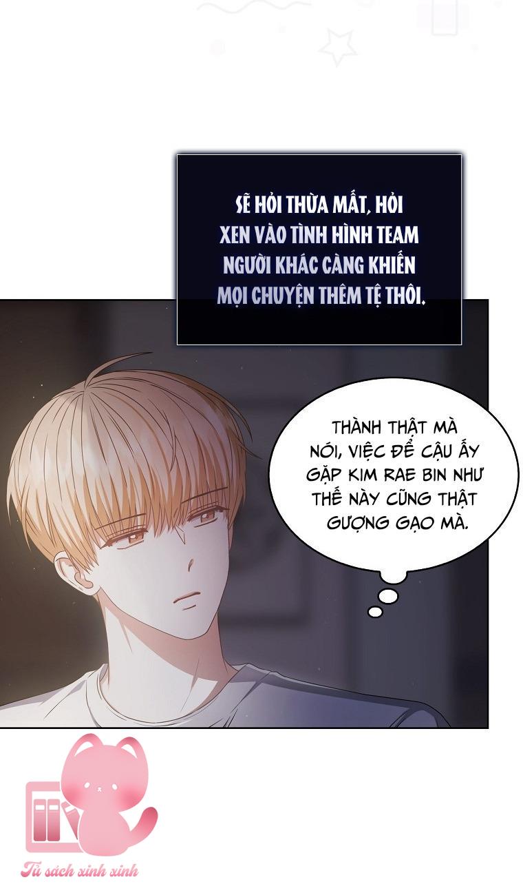 Debut Or Die - Chap 41 - Trang 21