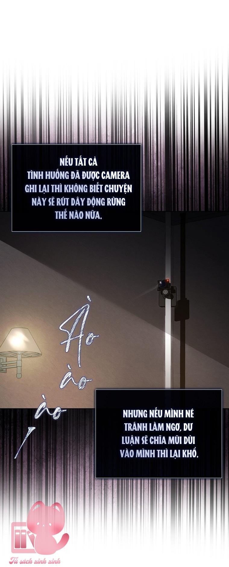Debut Or Die - Chap 41 - Trang 22