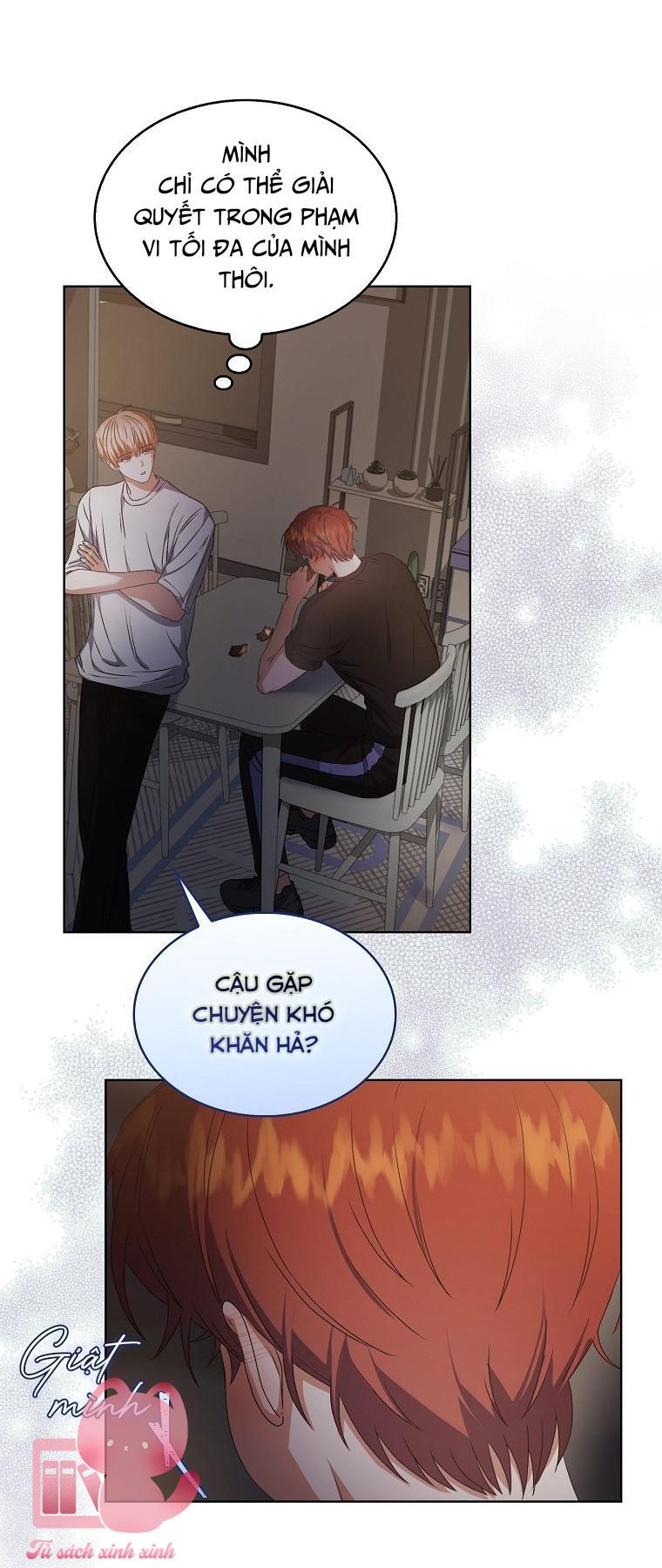 Debut Or Die - Chap 41 - Trang 23