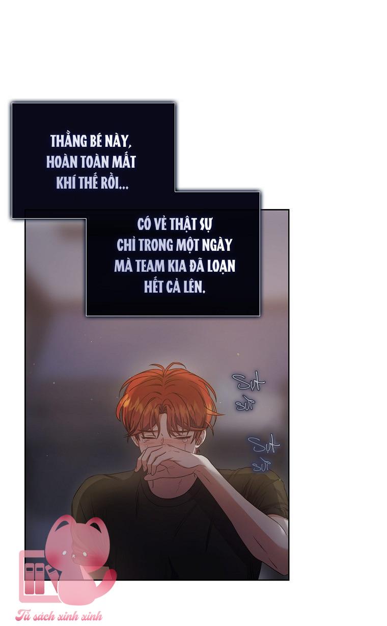Debut Or Die - Chap 41 - Trang 27