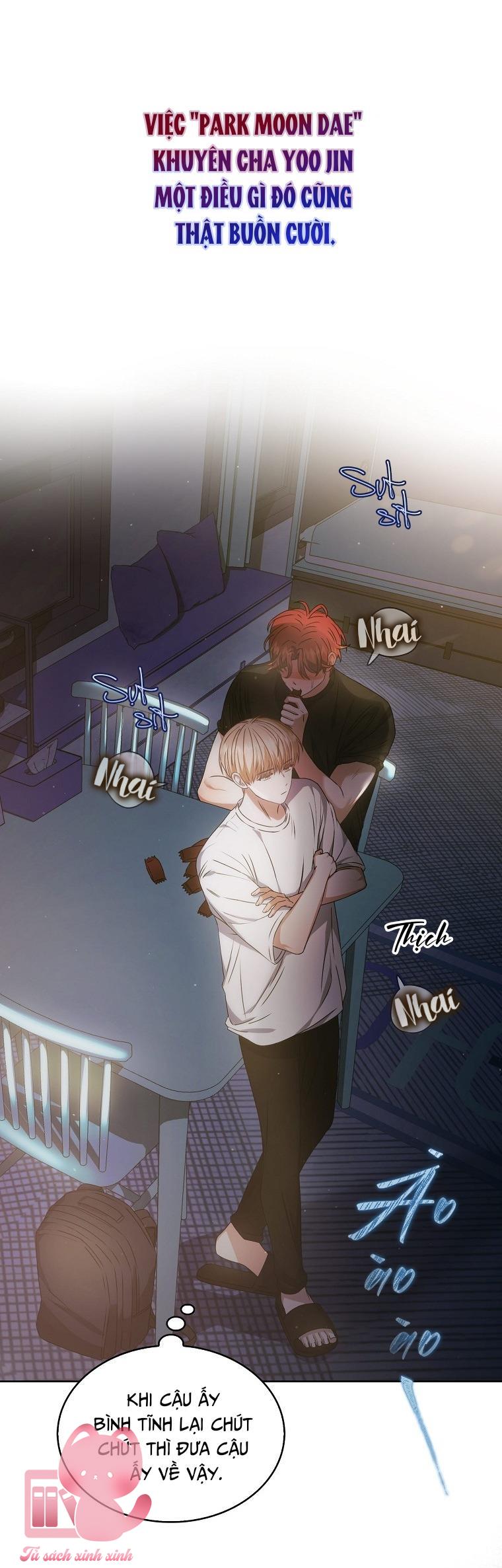 Debut Or Die - Chap 41 - Trang 33